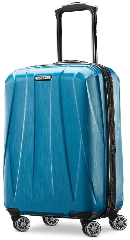 Samsonite Centric 2 Carry-On Spinner
