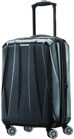 Luggage Storage Store -Luggage Storage Store samsonite centric 2 carry on spinner 85