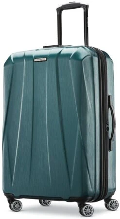 Samsonite Centric 2 Medium Spinner -Luggage Storage Store samsonite centric 2 medium spinner 87