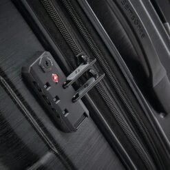 Samsonite Centric 2 Medium Spinner -Luggage Storage Store samsonite centric 2 medium spinner 91