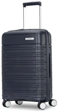 Samsonite Elevation Plus Carry-On Spinner -Luggage Storage Store samsonite elevation plus carry on spinner 124