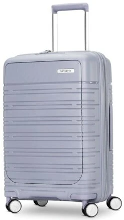 Samsonite Elevation Plus Carry-On Spinner -Luggage Storage Store samsonite elevation plus carry on spinner 151