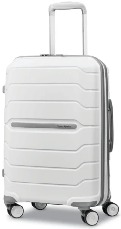 Samsonite Freeform 24" Spinner 14 Samsonite Freeform 24" Spinner -Luggage Storage Store samsonite freeform 24 spinner 309