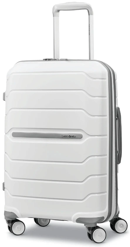 Samsonite Freeform 24" Spinner 5 Samsonite Freeform 24" Spinner - Image 3