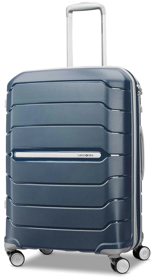 Samsonite Freeform 24" Spinner 6 Samsonite Freeform 24" Spinner - Image 4