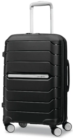 Samsonite Freeform 24" Spinner 16 Samsonite Freeform 24" Spinner -Luggage Storage Store samsonite freeform 24 spinner 313