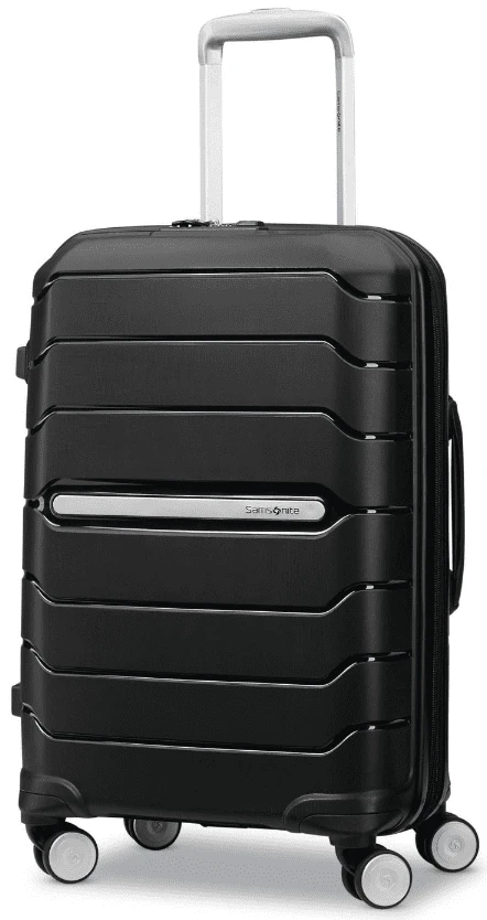 Samsonite Freeform 24" Spinner 7 Samsonite Freeform 24" Spinner - Image 5