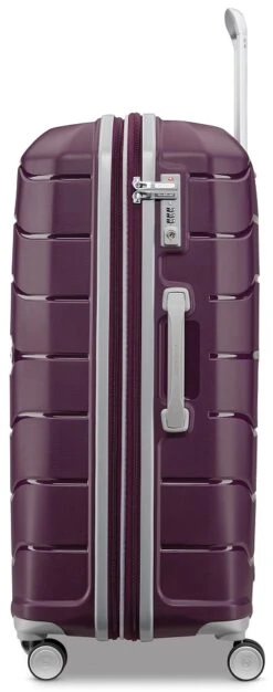 Samsonite Freeform 24" Spinner 17 Samsonite Freeform 24" Spinner -Luggage Storage Store samsonite freeform 24 spinner 315