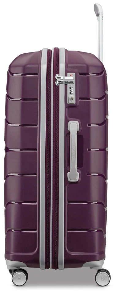 Samsonite Freeform 24" Spinner 8 Samsonite Freeform 24" Spinner - Image 6