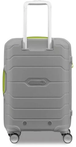 Samsonite Freeform 24" Spinner 20 Samsonite Freeform 24" Spinner -Luggage Storage Store samsonite freeform 24 spinner 321