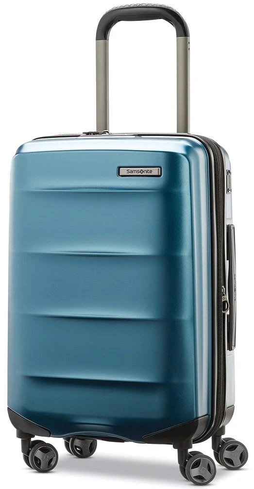 Samsonite Octiv Carry-On Spinner 3 Samsonite Octiv Carry-On Spinner