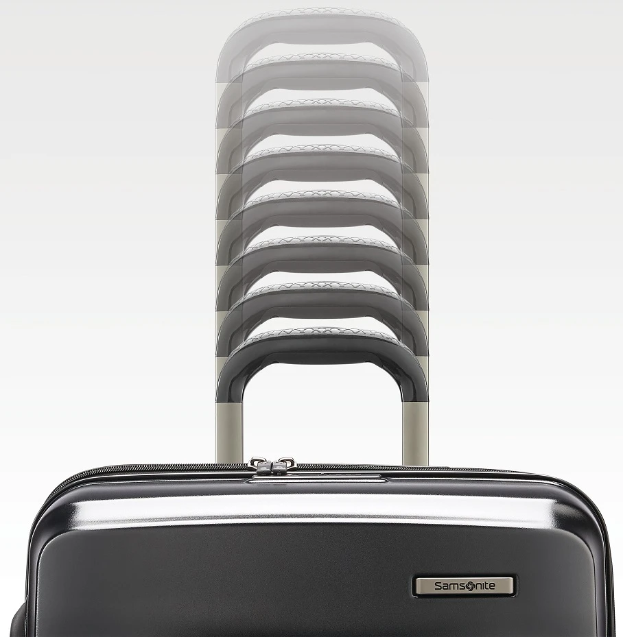 Samsonite Octiv Carry-On Spinner 8 Samsonite Octiv Carry-On Spinner - Image 6