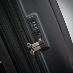 Samsonite Octiv Carry-On Spinner 15 Samsonite Octiv Carry-On Spinner -Luggage Storage Store samsonite octiv carry on spinner 119