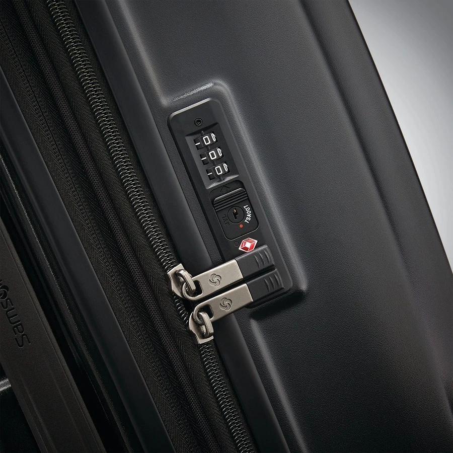 Samsonite Octiv Carry-On Spinner 9 Samsonite Octiv Carry-On Spinner - Image 7