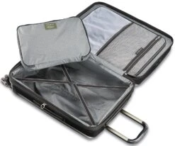 Samsonite Octiv Medium Spinner -Luggage Storage Store samsonite octiv medium spinner 83