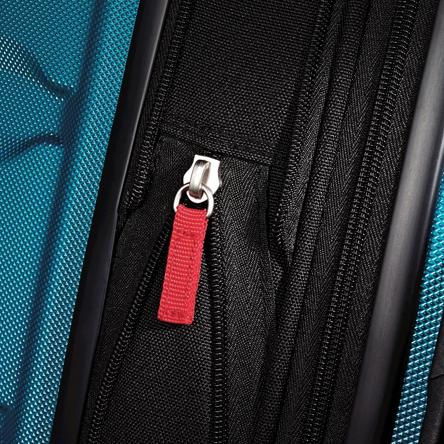 Samsonite Omni PC 3-Piece Luggage Set 8 Samsonite Omni PC 3-Piece Luggage Set - Image 6