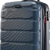 Samsonite Omni PC Carry-On Spinner 1 Samsonite Omni PC Carry-On Spinner -Luggage Storage Store samsonite omni pc carry on spinner 86