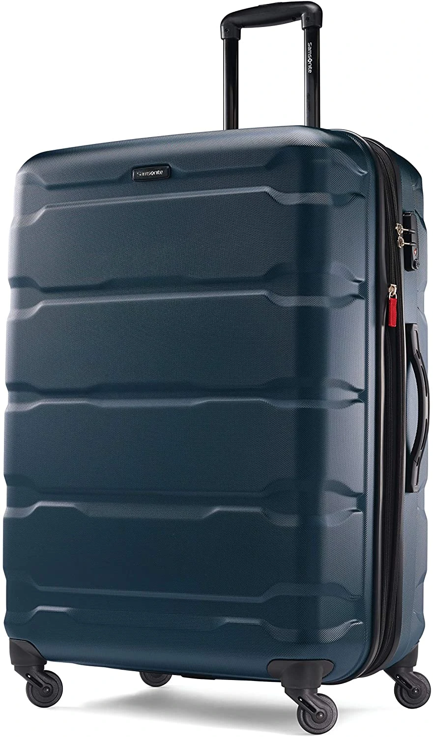 Samsonite Omni PC Large Spinner 3 Samsonite Omni PC Large Spinner