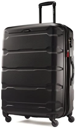 Samsonite Omni PC Large Spinner 9 Samsonite Omni PC Large Spinner -Luggage Storage Store samsonite omni pc large spinner 87