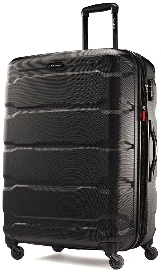 Samsonite Omni PC Large Spinner 4 Samsonite Omni PC Large Spinner - Image 2