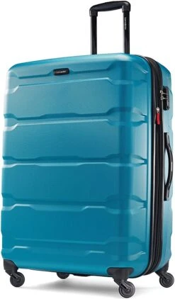 Samsonite Omni PC Large Spinner 10 Samsonite Omni PC Large Spinner -Luggage Storage Store samsonite omni pc large spinner 89