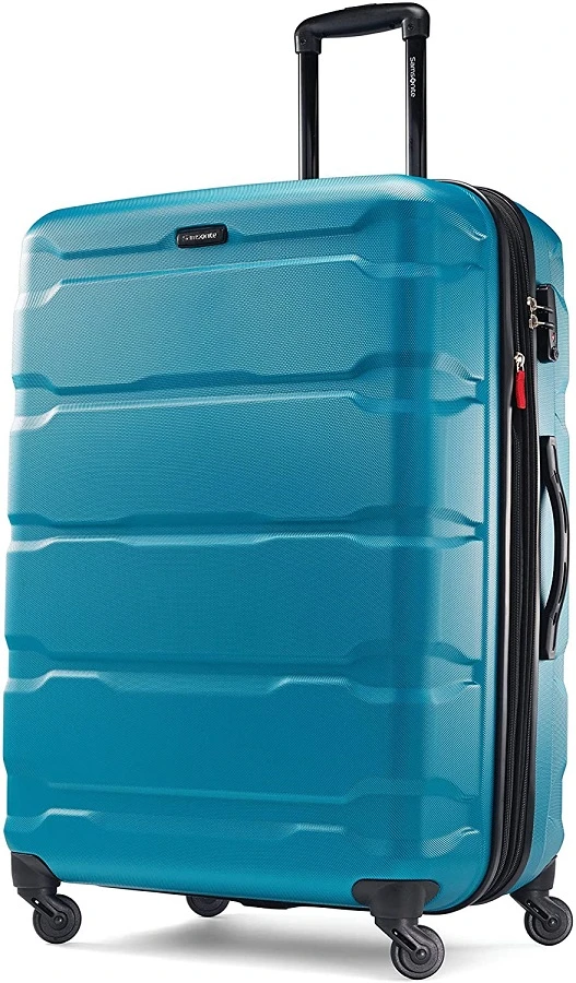 Samsonite Omni PC Large Spinner 5 Samsonite Omni PC Large Spinner - Image 3