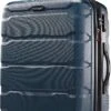 Samsonite Omni PC Medium Spinner -Luggage Storage Store samsonite omni pc medium spinner 86