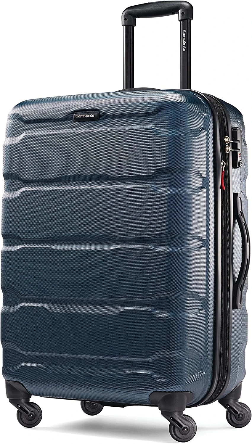 Samsonite Omni PC Medium Spinner 3 Samsonite Omni PC Medium Spinner