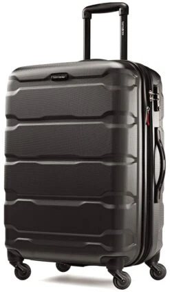 Samsonite Omni PC Medium Spinner 9 Samsonite Omni PC Medium Spinner -Luggage Storage Store samsonite omni pc medium spinner 88
