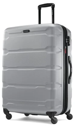 Samsonite Omni PC Medium Spinner 11 Samsonite Omni PC Medium Spinner -Luggage Storage Store samsonite omni pc medium spinner 92