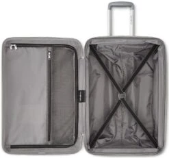 Samsonite Opto PC 3 3-Piece Luggage Set -Luggage Storage Store samsonite opto pc 3 3 piece luggage set 15