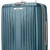 Samsonite Opto PC 3 Carry-On Spinner -Luggage Storage Store samsonite opto pc 3 carry on spinner 1