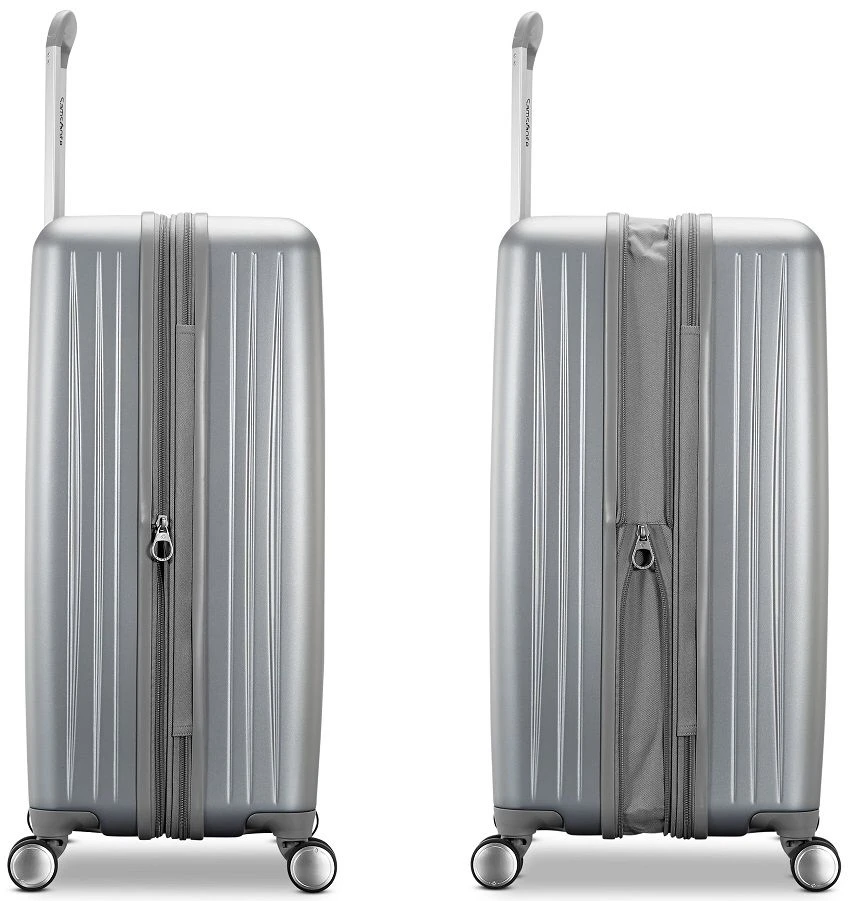 Samsonite Opto PC 3 Carry-On Spinner 7 Samsonite Opto PC 3 Carry-On Spinner - Image 5
