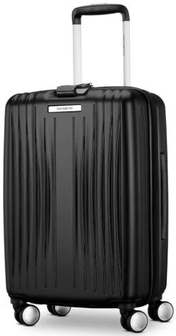 Samsonite Opto PC 3 Carry-On Spinner 9 Samsonite Opto PC 3 Carry-On Spinner -Luggage Storage Store samsonite opto pc 3 carry on spinner 5