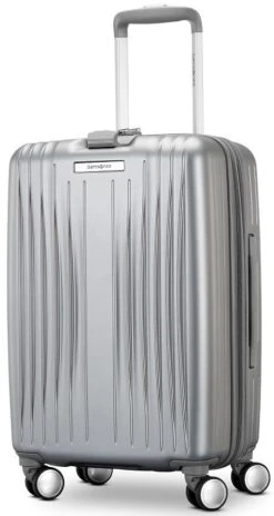 Samsonite Opto PC 3 Carry-On Spinner 10 Samsonite Opto PC 3 Carry-On Spinner -Luggage Storage Store samsonite opto pc 3 carry on spinner 7