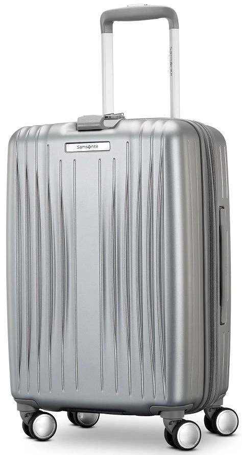 Samsonite Opto PC 3 Carry-On Spinner 5 Samsonite Opto PC 3 Carry-On Spinner - Image 3