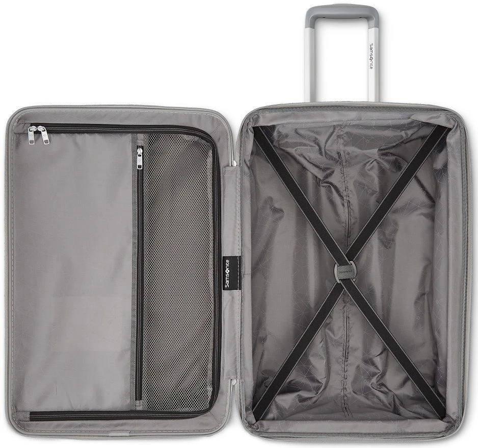 Samsonite Opto PC 3 Carry-On Spinner 6 Samsonite Opto PC 3 Carry-On Spinner - Image 4