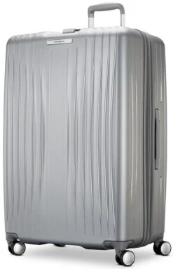 Samsonite Opto PC 3 Large Spinner -Luggage Storage Store samsonite opto pc 3 large spinner 9