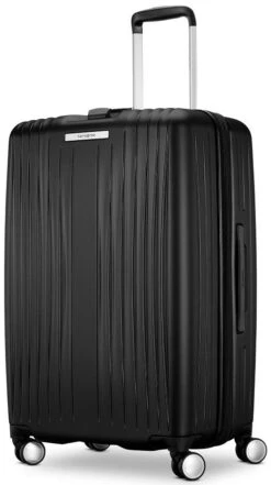 Samsonite Opto PC 3 Medium Spinner -Luggage Storage Store samsonite opto pc 3 medium spinner 7