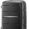 Samsonite Outline Pro 22 X 14 X 9 Carry-On Spinner -Luggage Storage Store samsonite outline pro 22 x 14 x 9 carry on spinner 105