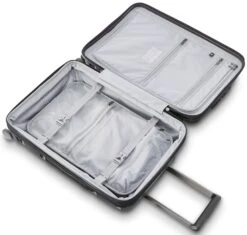 Luggage Storage Store -Luggage Storage Store samsonite outline pro large spinner 179