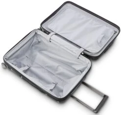 Samsonite Outline Pro Large Spinner -Luggage Storage Store samsonite outline pro large spinner 181