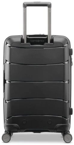 Samsonite Outline Pro Large Spinner -Luggage Storage Store samsonite outline pro large spinner 185