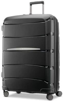Samsonite Outline Pro Large Spinner -Luggage Storage Store samsonite outline pro large spinner 187