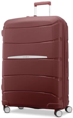 Samsonite Outline Pro Large Spinner -Luggage Storage Store samsonite outline pro large spinner 189