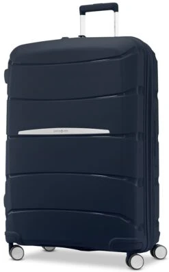 Samsonite Outline Pro Large Spinner -Luggage Storage Store samsonite outline pro large spinner 220
