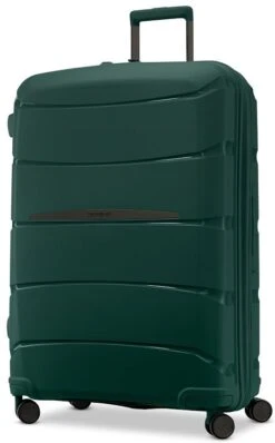Samsonite Outline Pro Large Spinner -Luggage Storage Store samsonite outline pro large spinner 222