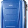 Samsonite Winfield 2 Fashion 20" Carry-On Spinner -Luggage Storage Store samsonite winfield 2 fashion 20 carry on spinner 85
