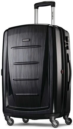 Samsonite Winfield 2 Fashion 24" Spinner 10 Samsonite Winfield 2 Fashion 24" Spinner -Luggage Storage Store samsonite winfield 2 fashion 24 spinner 89