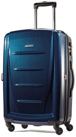 Samsonite Winfield 2 Fashion 24" Spinner 11 Samsonite Winfield 2 Fashion 24" Spinner -Luggage Storage Store samsonite winfield 2 fashion 24 spinner 91
